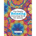 The Really RELAXING Colouring Book for Adults