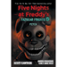 Fetch: An Afk Book (Five Nights at Freddy's: Fazbear Frights #2): Volume 2