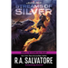 Streams of Silver: Dungeons & Dragons: Book 2 of the Icewind Dale Trilogy