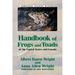 Handbook of Frogs and Toads of the United States and Canada, Third Edition