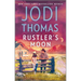 Rustler's Moon: A Small Town Cowboy Romance