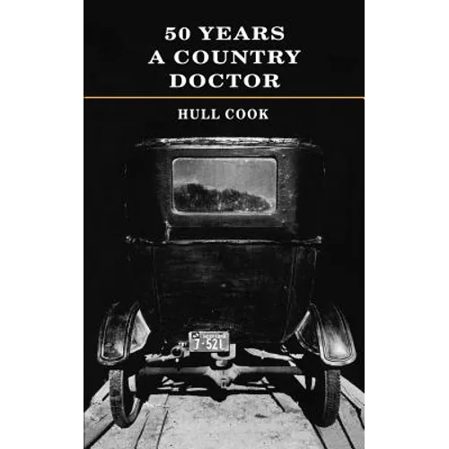 50 Years a Country Doctor