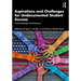 Aspirations and Challenges for Undocumented Student Success: Critical Readings and Testimonios