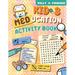 Kid's Meducation Activity Book