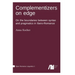 Complementizers on edge