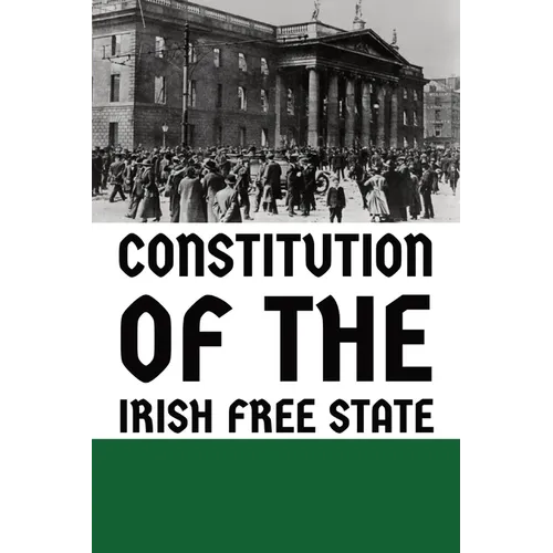 Constitution of the Irish Free State