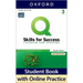 Q3e 3 Listening and Speaking Student Book and IQ Online Pack
