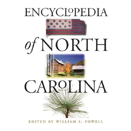 Encyclopedia of North Carolina