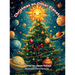 Christmas on Other Planets