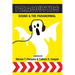 Paracoustics: Sound & the Paranormal