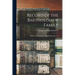 Record of the Bartholomew Family: Historical, Genealogical, Biographical, Parts 1-2