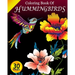 Coloring Book of Hummingbirds: Coloring Pages for Adults with Dementia [Creative Activities for Adults with Dementia]