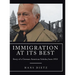 Immigration at Its Best: Story of a German American Scholar, born 1933