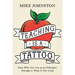 Teaching Is a Tattoo: Own Who You Are as an Educator Enough to Wear It Out Loud
