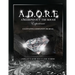 A.D.O.R.E.: A Diamond Out the Rough Experience companion journal