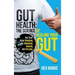 Gut Health: The Science Of Healing Your Gut: The Truth About Bloating, Digestion, Anxiety, and Fat Loss: The Science Of Healing Your Gut: