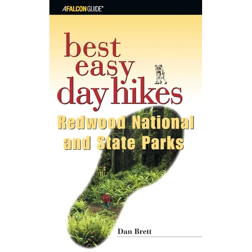 Best Easy Day Hikes Redwood National and State Parks