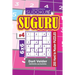 Sudoku Suguru - 200 Hard to Master Puzzles 6x6 (Volume 4)