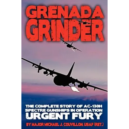 Grenada Grinder