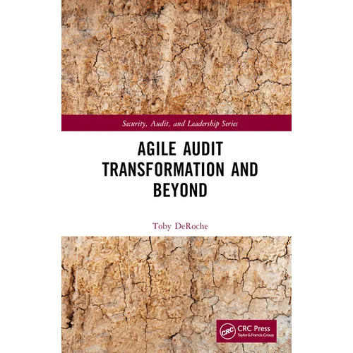 Agile Audit Transformation and Beyond