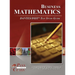 Business Mathematics DANTES / DSST Test Study Guide