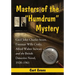 Masters of the Humdrum Mystery: Cecil John Charles Street, Freeman Wills Crofts, Alfred Walter Stewart and the British Detective Novel, 1920-1961
