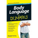 Body Language For Dummies, Por