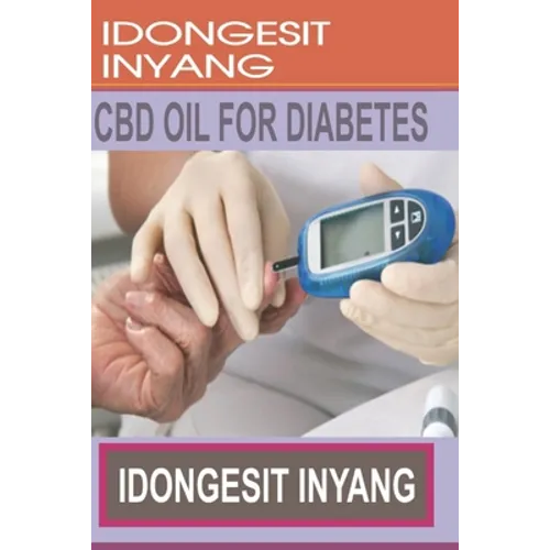 CBD Oil for Diabetes