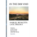 In the Dim Void: Samuel Beckett's Late Trilogy: Company, Ill See Ill Said and Worstward Ho: Large Print Edition