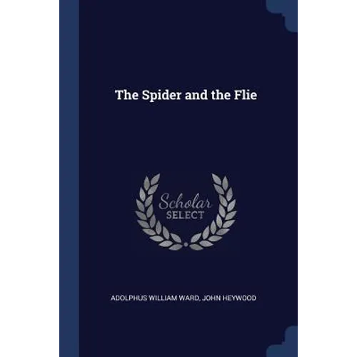 The Spider and the Flie