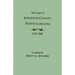 Marriages of Johnston County, North Carolina, 1762-1868