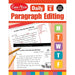 Daily Paragraph Editing Grade 6+ Te