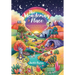 The Wondering Place: Where Kids Explore Their Biggest Questions About God, Jesus, and Christianity to Build a Faith That Lasts