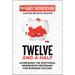 Twelve and a Half: Leveraging the Emotional Ingredients Necessary for Business Success