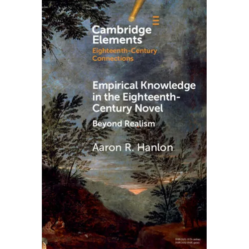 Empirical Knowledge in the Eighteenth-Century Novel