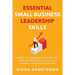 Essential Small Business Leadership Skills