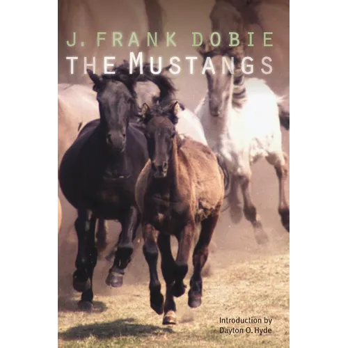 The Mustangs