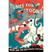 Tunes for 'Toons: Music and the Hollywood Cartoon
