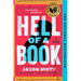 Hell of a Book: National Book Award Winner