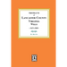 Abstracts of Lancaster County, Virginia Wills, 1653-1800