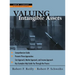 Valuing Intangible Assets