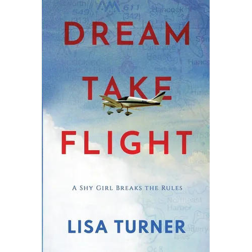 Dream Take Flight: An Unconventional Journey