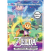The Legend of Zelda Echoes of Wisdom Strategy Guide Book (Black and White Budget-Friendly Edition): 100% Unofficial - 100% Helpful Walkthrough