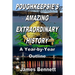 Poughkeepsie's Amazing Extraordinary History