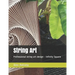 String Art: Professional string art design - Infinity Square