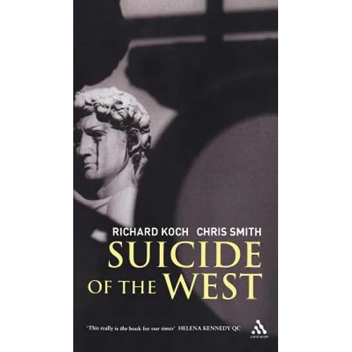 Suicide of the West