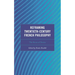 Reframing Twentieth-Century French Philosophy: The Roots of Desire
