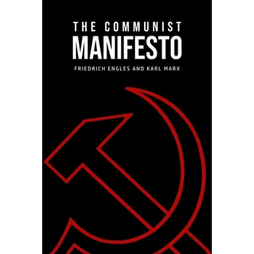 The Communist Manifesto