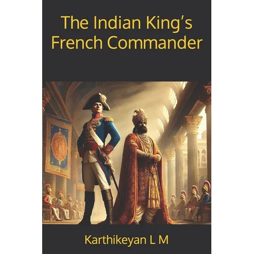 The Indian King's French Commander