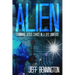 Alien: Examining Jesus Christ in a UFO Universe